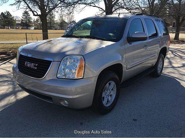 2007 gmc yukon unspecified for sale in providence, rhode island