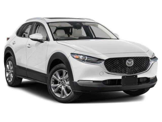 2024 mazda cx-30 2.5 s preferred package