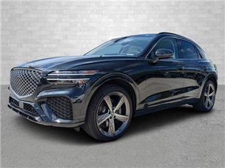2025 Genesis GV70 3.5t sport