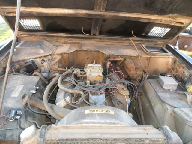 bronco sport
