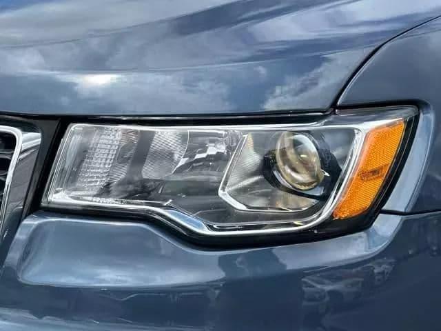 2021 jeep grand cherokee limited sport utility 4d in worcester, massachusetts