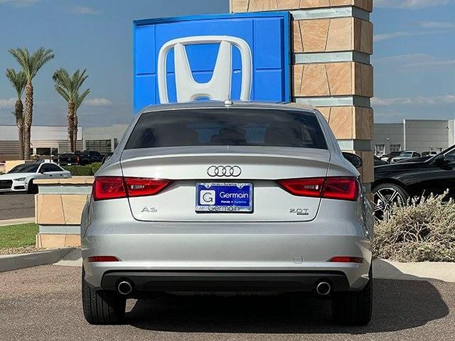2015 audi a3 2.0t premium