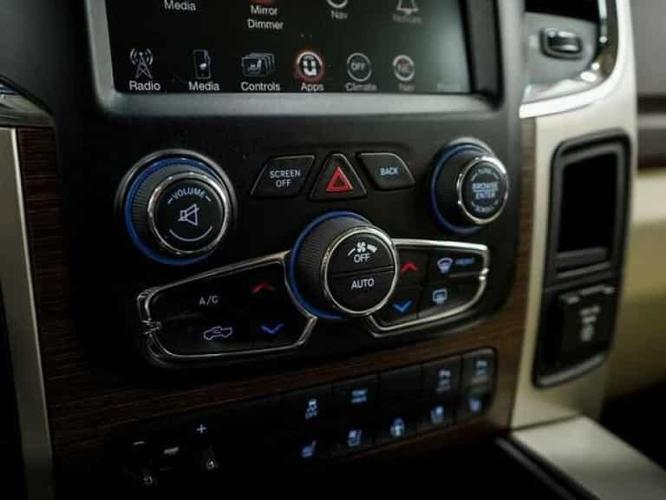 2016 ram 1500 laramie in hopkins, minnesota