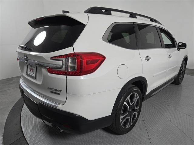 2023 subaru ascent touring 7-passenger