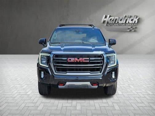 2022 gmc yukon 4wd at4 in birmingham, alabama