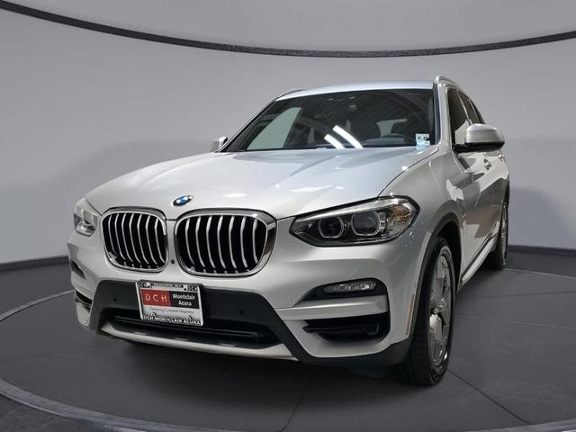 2021 bmw x3 phev xdrive30e
