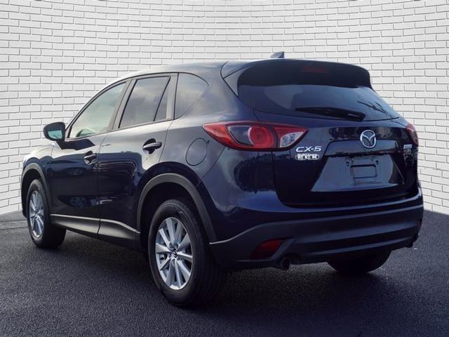 used 2014 mazda cx-5 fwd touring wichita, ks 67207 for sale in wichita, kansas