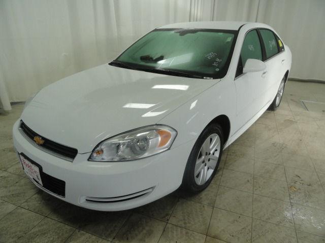 2011 chevrolet impala ls for sale in grand forks, north dakota