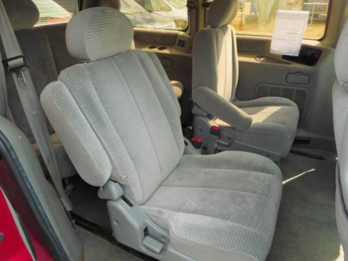 1994 nissan quest gxe in minnesota