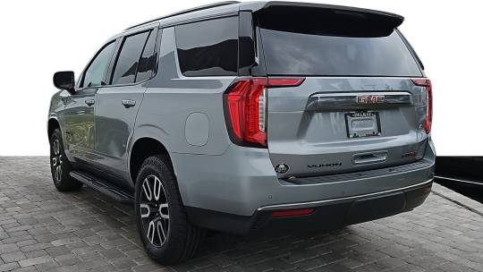 2024 GMC Yukon