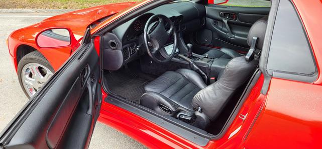1996 mitsubishi 3000gt vr-4