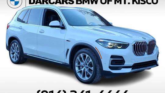 2023 BMW X5