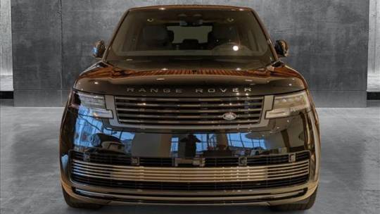 2024 Land Rover Range Rover