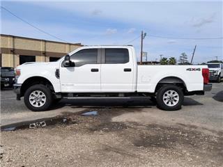 2022 Ford F-350 xl