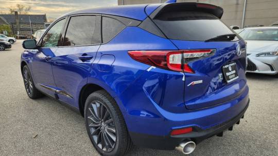 2024 Acura RDX