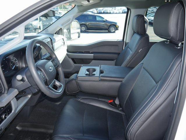 2024 ford f-450 xl