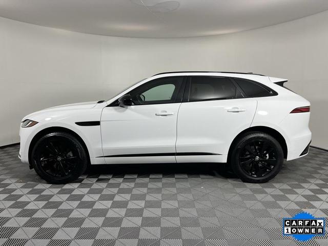 2024 jaguar f-pace p250 r-dynamic s
