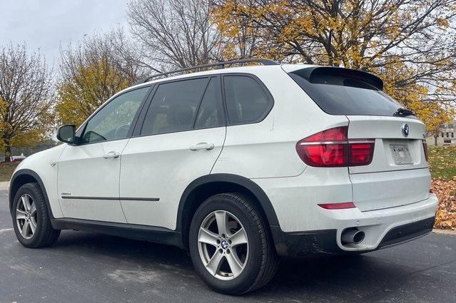 2012 bmw x5 xdrive35d