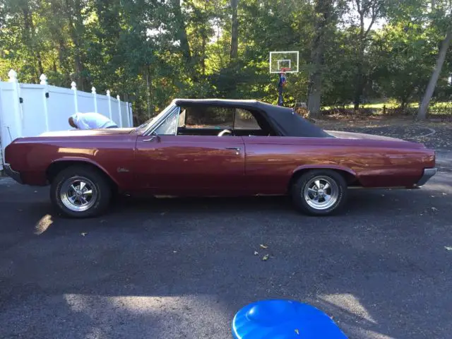 1964 oldsmobile cutlass convertible nice condition and price!!! talk to me!