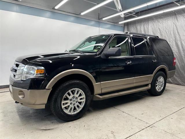 2013 ford expedition king ranch