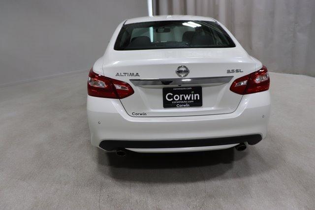 used 2016 nissan altima 3.5 sl fargo, nd 58103 for sale in fargo, north dakota