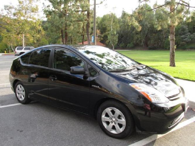 obo 2008 prius in diamond bar, ca