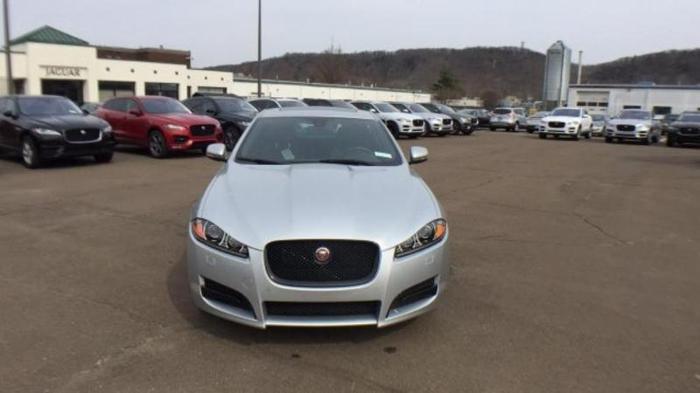 2015 jaguar xf 3.0 sport awd 3.0 sport 4dr sedan for sale in new haven, connecticut