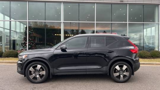 2019 Volvo XC40