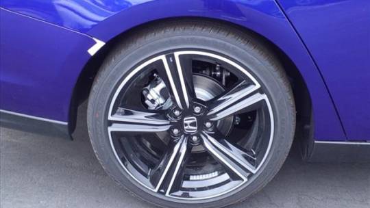 2024 Honda Accord