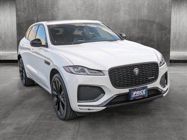 2024 jaguar f-pace r-dynamic s p250 awd automatic