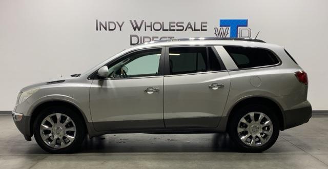2011 buick enclave 2xl