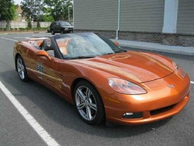 2007 chevrolet corvette in islip, ny