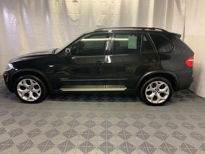 used 2009 bmw x5 xdrive48i missoula, mt 59808 for sale in missoula, montana