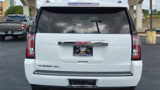 2020 GMC Yukon