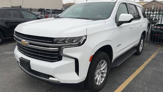 2023 Chevrolet Tahoe