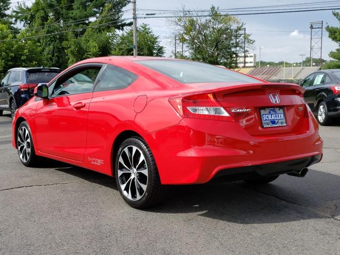 used 2013 honda civic si new britain, ct 06051 for sale in new britain, connecticut