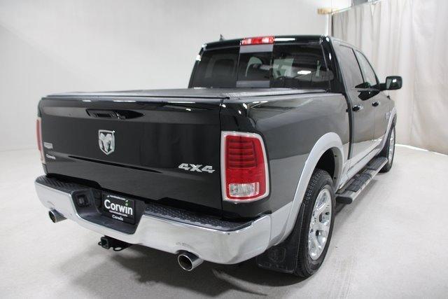used 2014 ram 1500 4x4 crew cab laramie fargo, nd 58103 for sale in fargo, north dakota