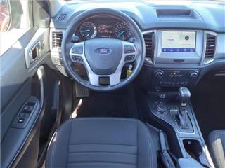 2023 Ford Ranger (North America) xlt