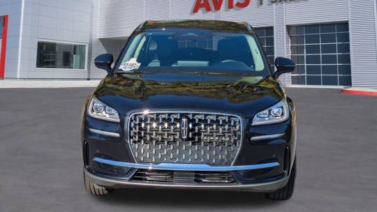 2023 Lincoln Corsair