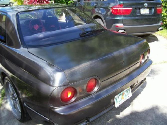 1994 nissan skyline gt-r in charlotte, nc