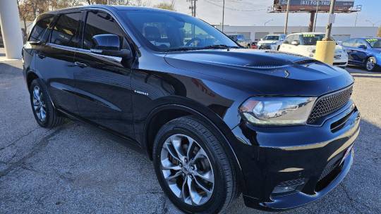 2020 Dodge Durango