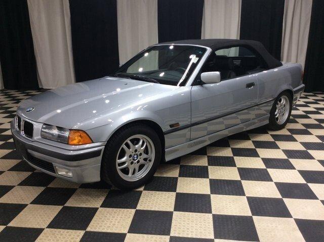 1996 bmw 328i in machesney park, illinois