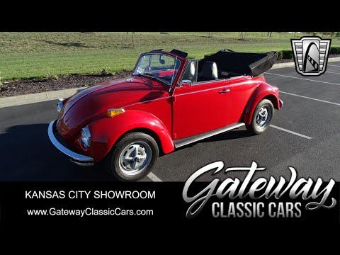 1972 volkswagen super beetle in o'fallon, illinois