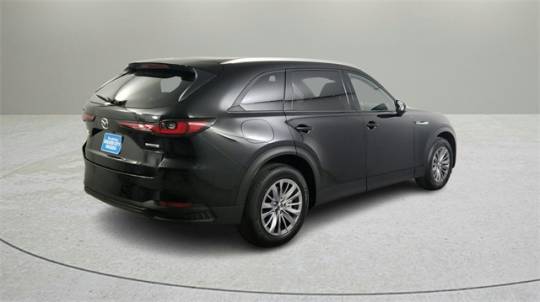 2025 Mazda CX-90
