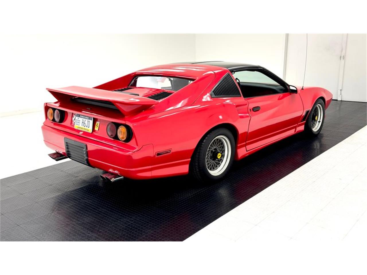 1986 pontiac firebird