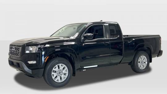 2024 Nissan Navara (Frontier)