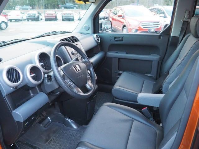 2006 honda element ex-p ex-p 4dr suv 4a for sale in rochester, new hampshire