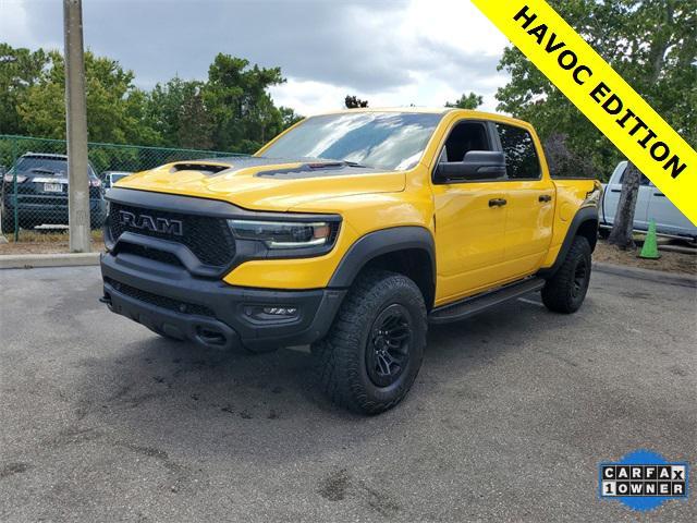 2023 ram 1500 trx