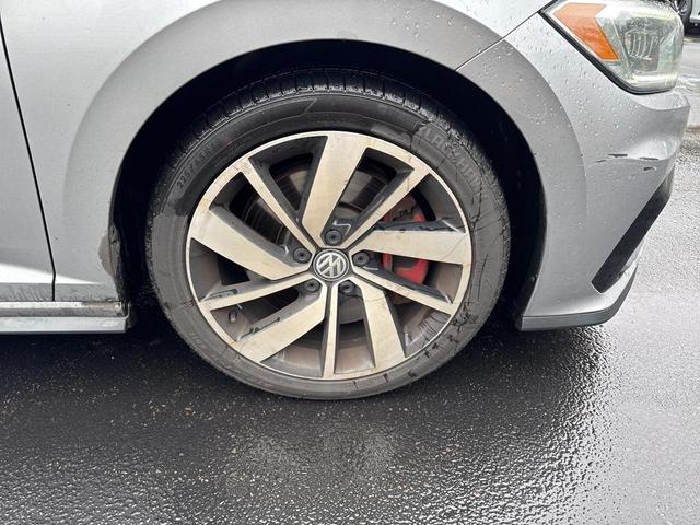 2020 volkswagen jetta gli 2.0t s
