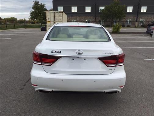 2015 lexus ls 460 in milwaukee, wisconsin